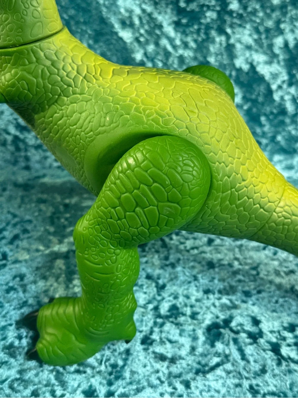 Disney Pixar Toy Story Dinosaur REX Action Figure